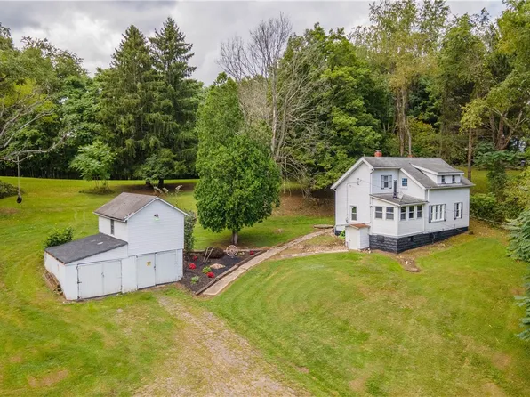 1584 Morey Rd, Fredericktown, PA 15333