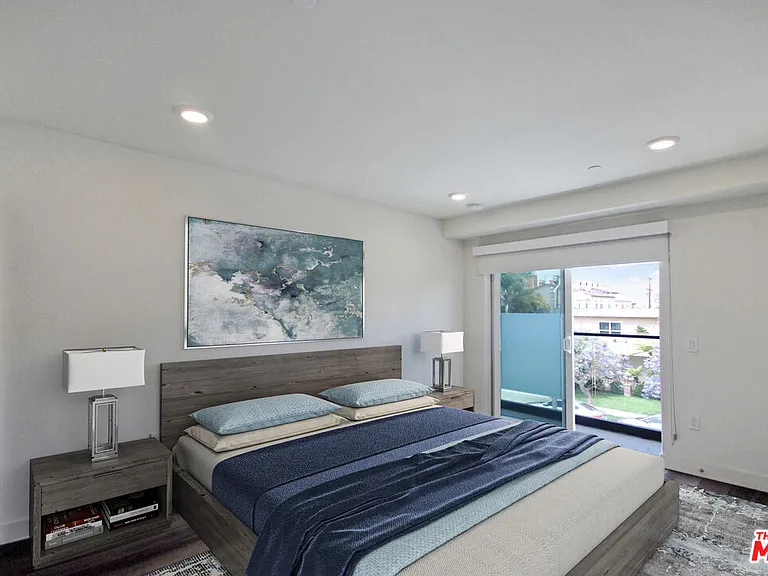 3667 Mentone Ave #5 — Photo 7