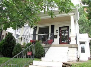 965 Schiller Ave, Louisville, KY 40204