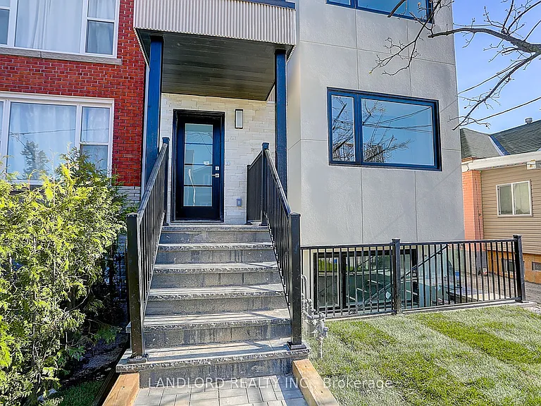 71 Livingstone Ave #LOWER — Photo 8