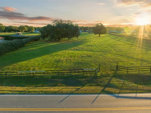 SW 16th Avenue Rd, Ocala, FL 34473