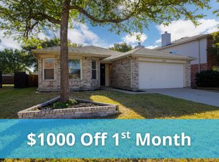 2628 Terrace Dr, McKinney, TX 75071