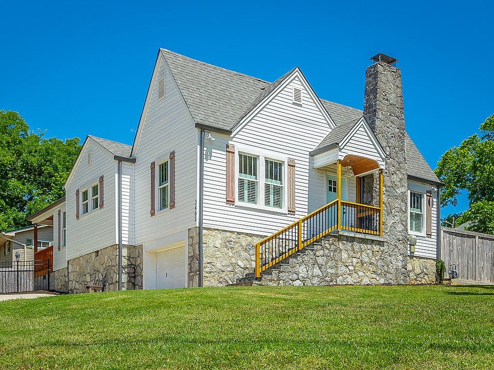 3405 Harrison Pike, Chattanooga, TN 37416 MLS 1394982 Zillow