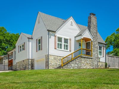 3405 Harrison Pike, Chattanooga, TN, 37416