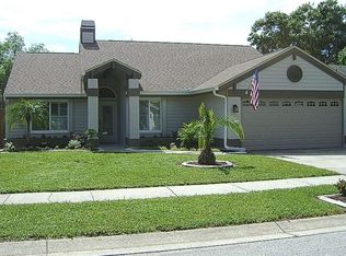 1972 Cobblestone Way, Clearwater, FL 33760