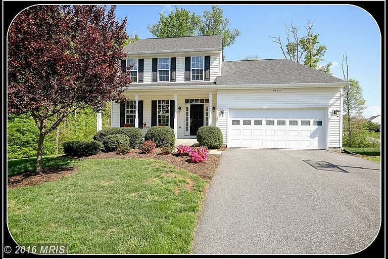 1st image of 6724 Averett Ct