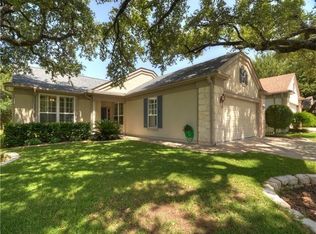 314 Yukon Ter, Georgetown, TX 78633