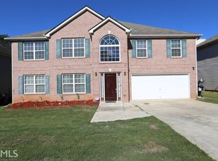 1121 Oak Hollow Ct #0, Hampton, GA 30228