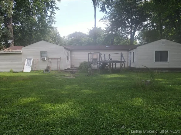 1524 Waverly Road, Jeffersonville, IN 47130