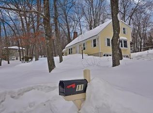 11 Tanglewood Dr, Milford, MA 01757