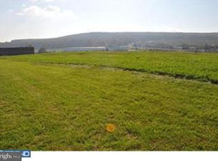 0 Heritage Dr #4A, Elverson, PA 19520