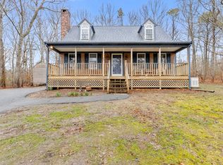 86 Snake Pond Rd, Forestdale, MA 02644