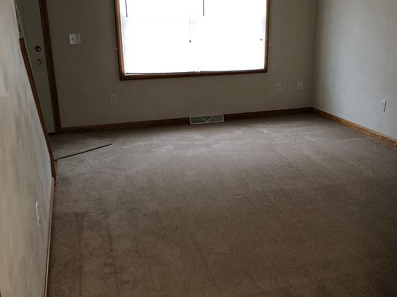 Opposite view of the Living Room