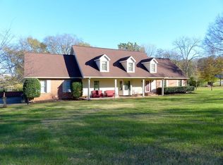 706 Falcon Dr, Madison, TN 37115