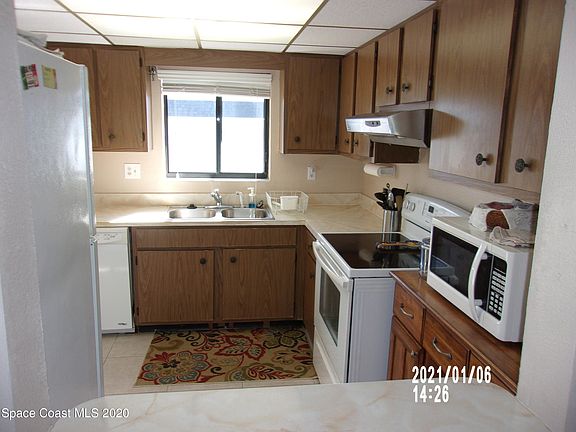 4th image of 3799 S Banana River Blvd APT 309