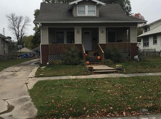 3016 Stevens Ave, Parsons, KS 67357