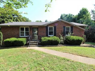 237 Santa Rosa Ct LOT 291, Old Hickory, TN 37138