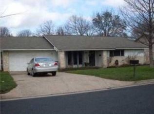 11502 Buckingham Rd, Austin, TX 78759