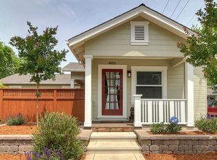 4015 D St, Sacramento, CA 95819