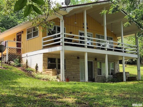 4147 Mann Lake Rd, Metropolis, IL 62960