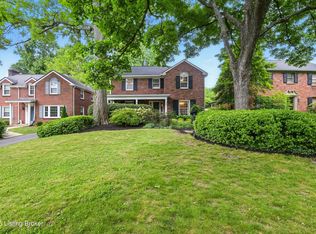 448 University Ave, Louisville, KY 40206