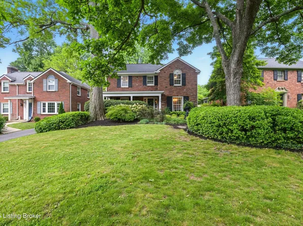 448 University Ave, Louisville, KY 40206