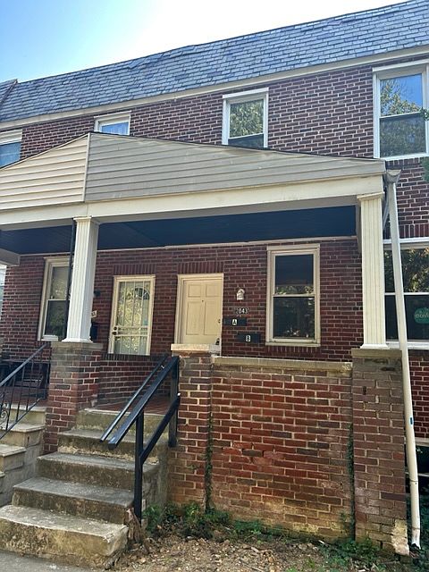 1st image of 2043 Braddish Ave