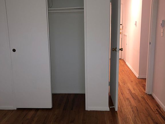 Bedroom Closet