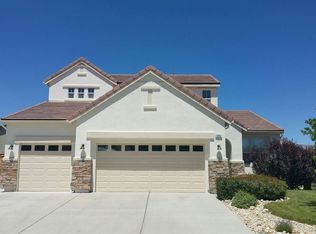 2492 Hibernica Ln, Sparks, NV
