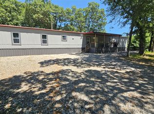 120467 S 4186th Rd, Eufaula, OK 74432