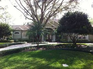 16234 Villarreal De Avila, Tampa, FL 33613
