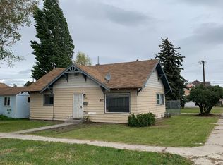 702 4th St, Rupert, ID 83350