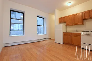 Rented by Alpha Properties NYC I LLC