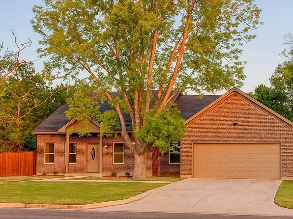 1511 W 13th Ave, Corsicana, TX 75110