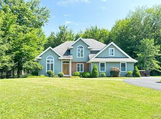 6510 Brian St, Marcy, NY 13403