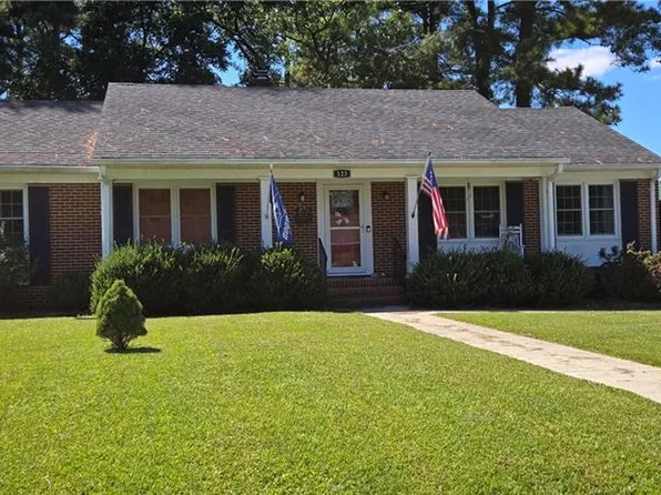 123 Deborah Dr, Suffolk, VA 23434