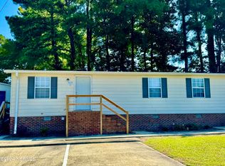 3601 Rose Rd #B, Greenville, NC 27858