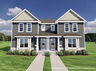 201 Breunig Blvd, Waunakee, WI 53597