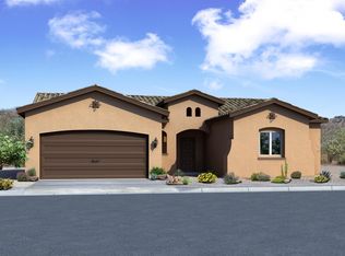 2802 La Luz Cir NE, Rio Rancho, NM 87144