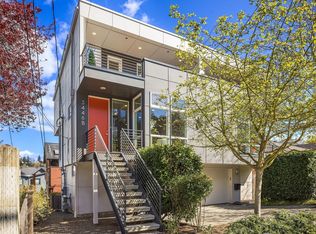 3446 B 22nd Avenue W, Seattle, WA