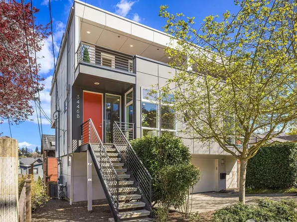 3446 B 22nd Avenue W, Seattle, WA 98199