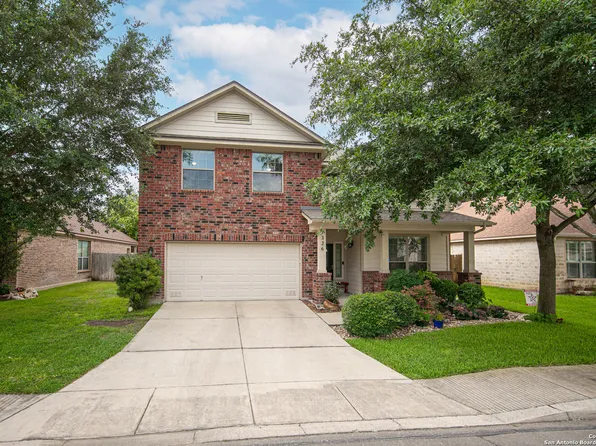7326 ELIZABETH WAY, San Antonio, TX 78240