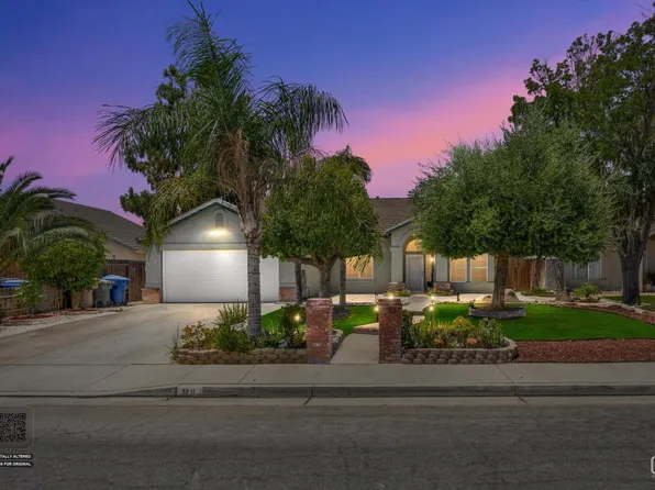 5211 Grogan Dr, Bakersfield, CA 93313