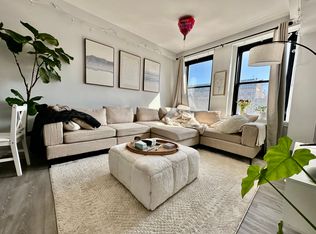 470-475 Commonwealth Ave #601, Boston, MA 02215