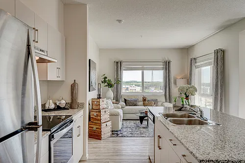Floor plan Pinnacle 2