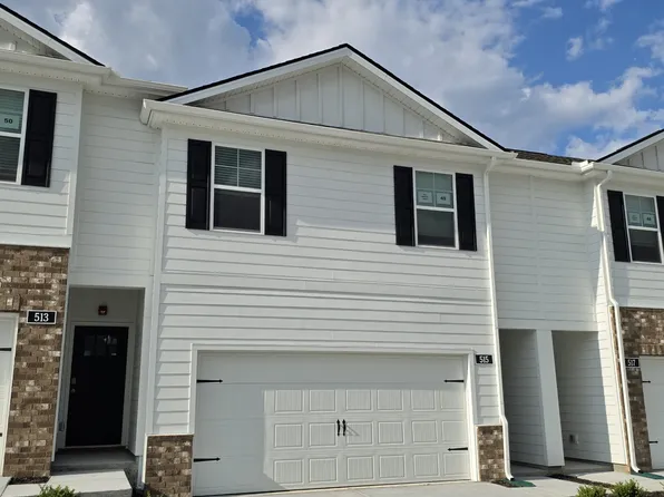 515 Mound Rd, La Vergne, TN 37086