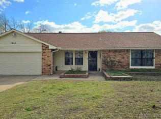 1803 S 84th East Ave, Tulsa, OK 74112
