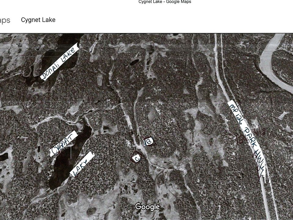 2nd image of Town Road B No Rd