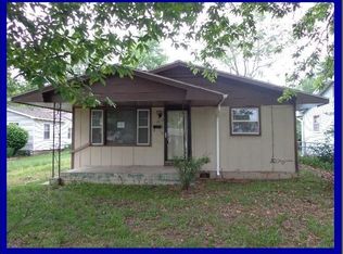 1829 W Webster St, Springfield, MO 65802