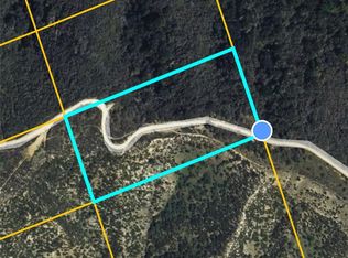 37551 Pisgah Peak Rd, Yucaipa, CA 92399